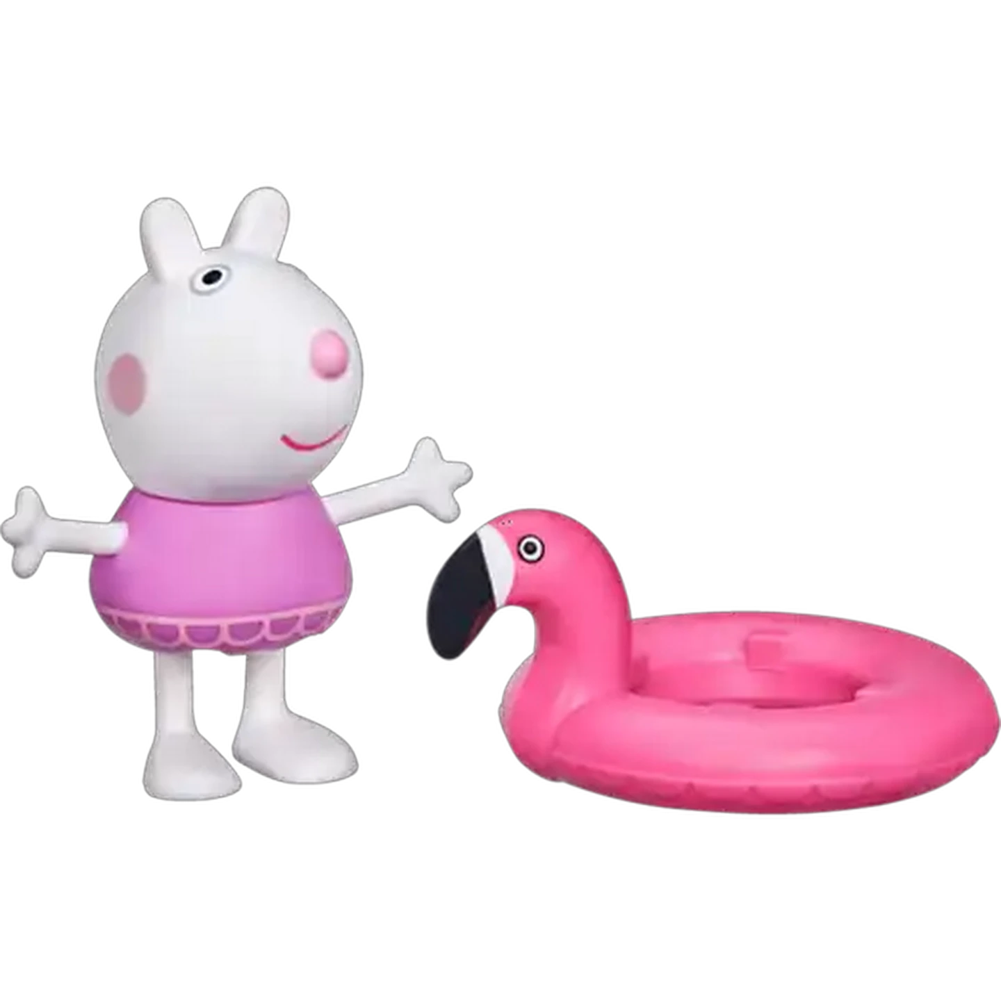 Image of Peppa Pig Fun Friends Figurine (Type May Vary)
