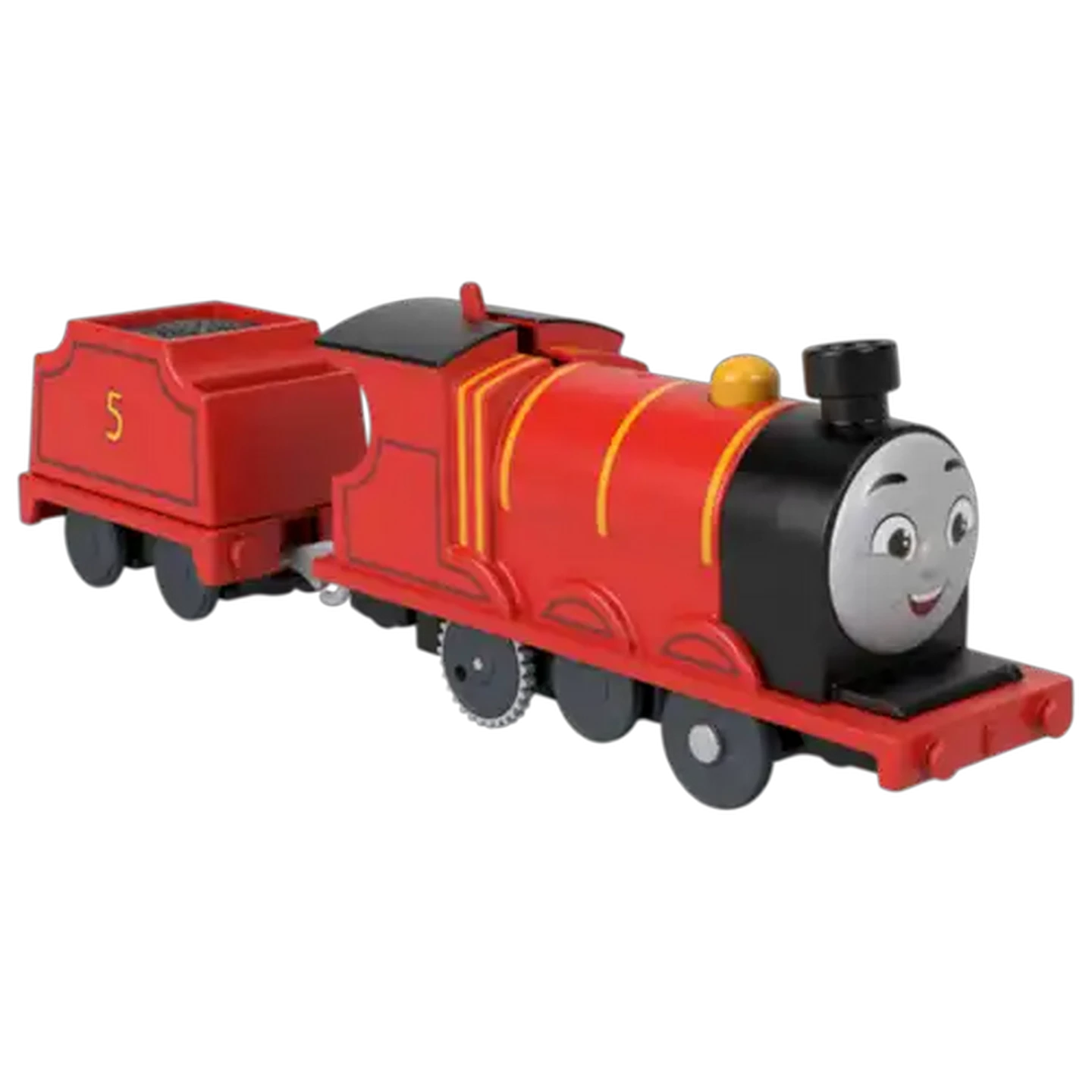 Image of Thomas & Friends Motorised Train & Vehicle Collection – Ages 3+