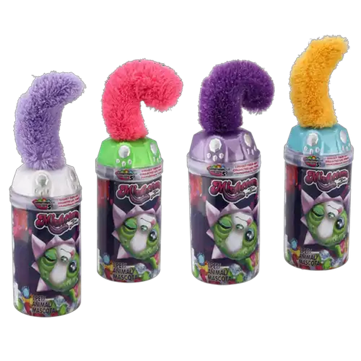 Checkers Sixty60 | Misfittens Gemstones Collectables (Design May Vary)