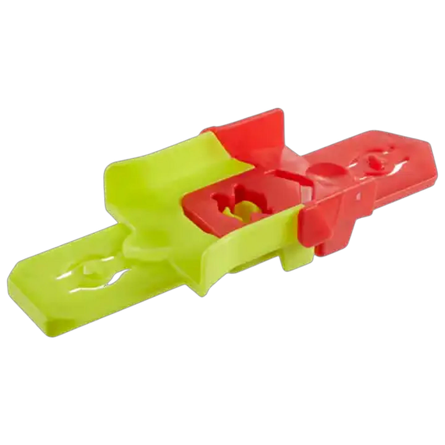 Image of Hot Wheels Track Creator Pack – 3 Ft Snap Track & Adapters