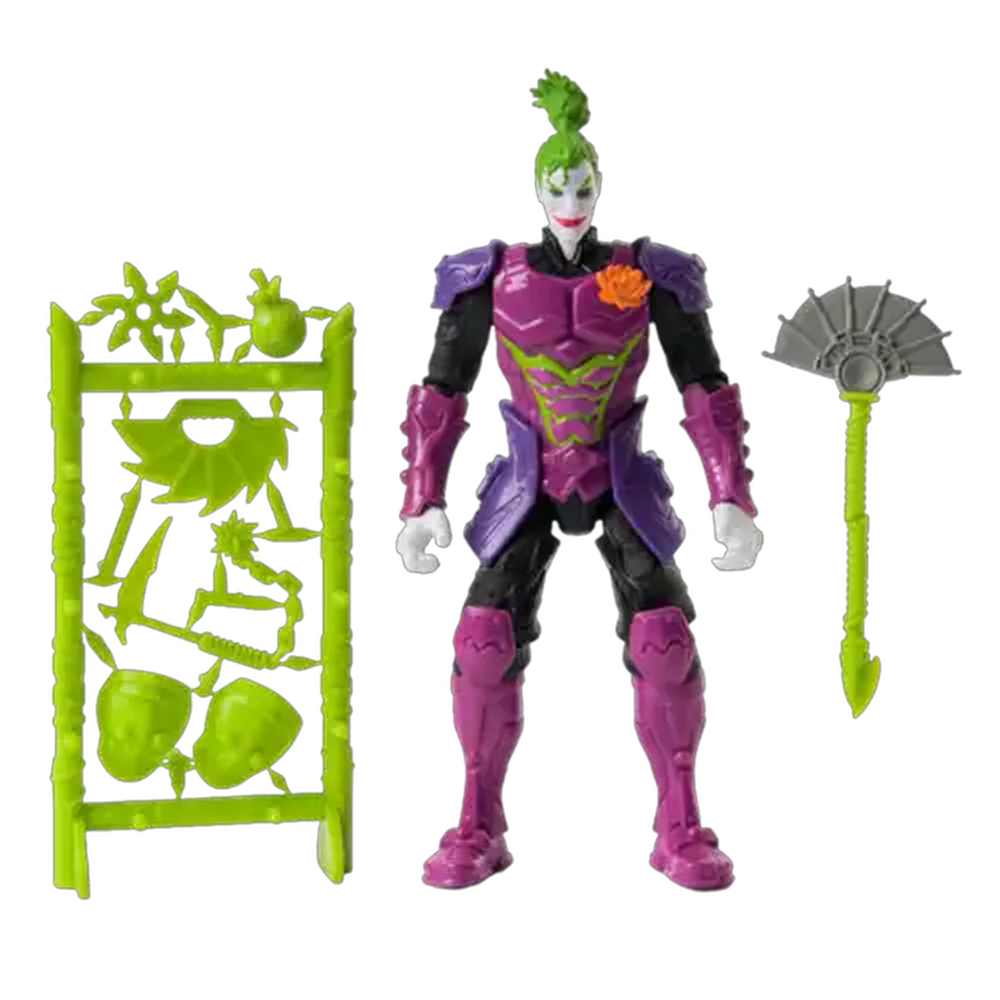 Image of Batman 15cm Ninja Weapon Warriors (Design May Vary)