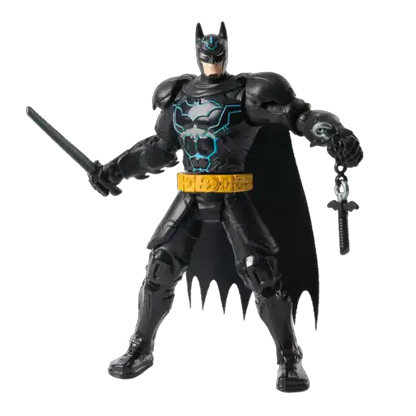 Image of Batman 15Cm Ninja Strike Assorted (Design May Vary)
