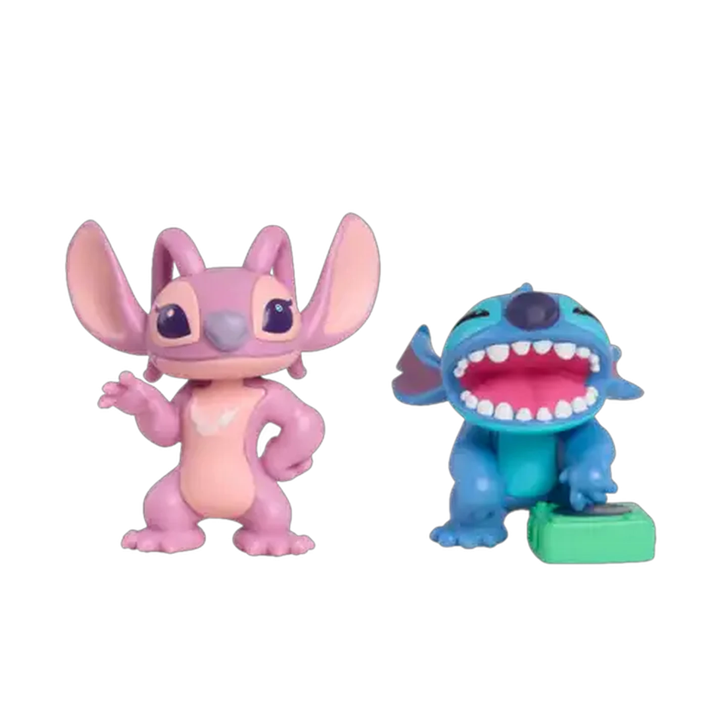 Image of Lilo & Stitch Collectable 2-Pack Figures (Type May Vary)