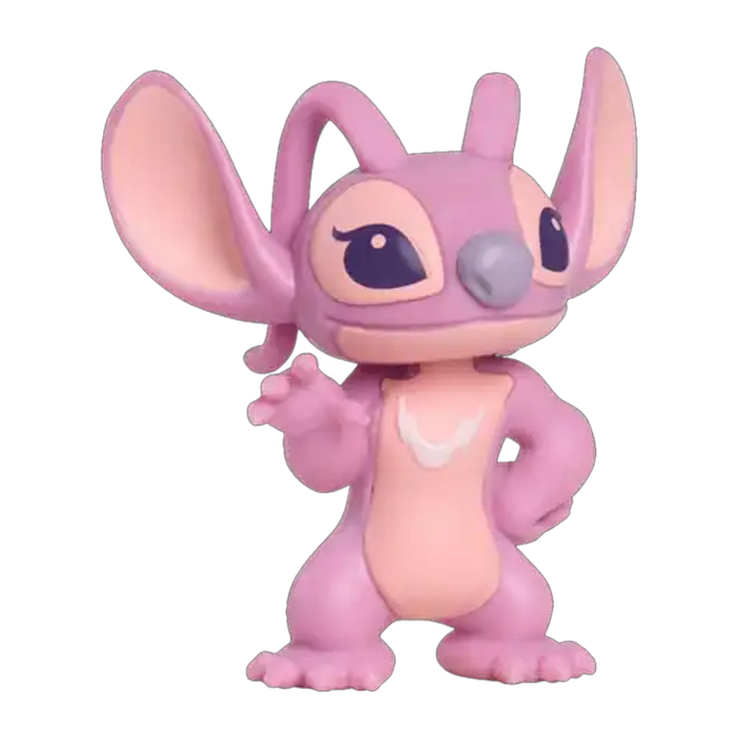 Image of Lilo & Stitch Collectable 2-Pack Figures (Type May Vary)