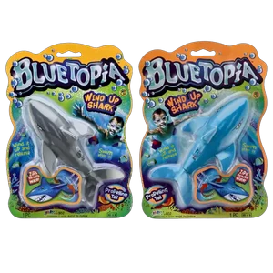 Checkers Sixty60 | Ja-Ru Bluetopia Wind Up Shark (Colour May Vary)