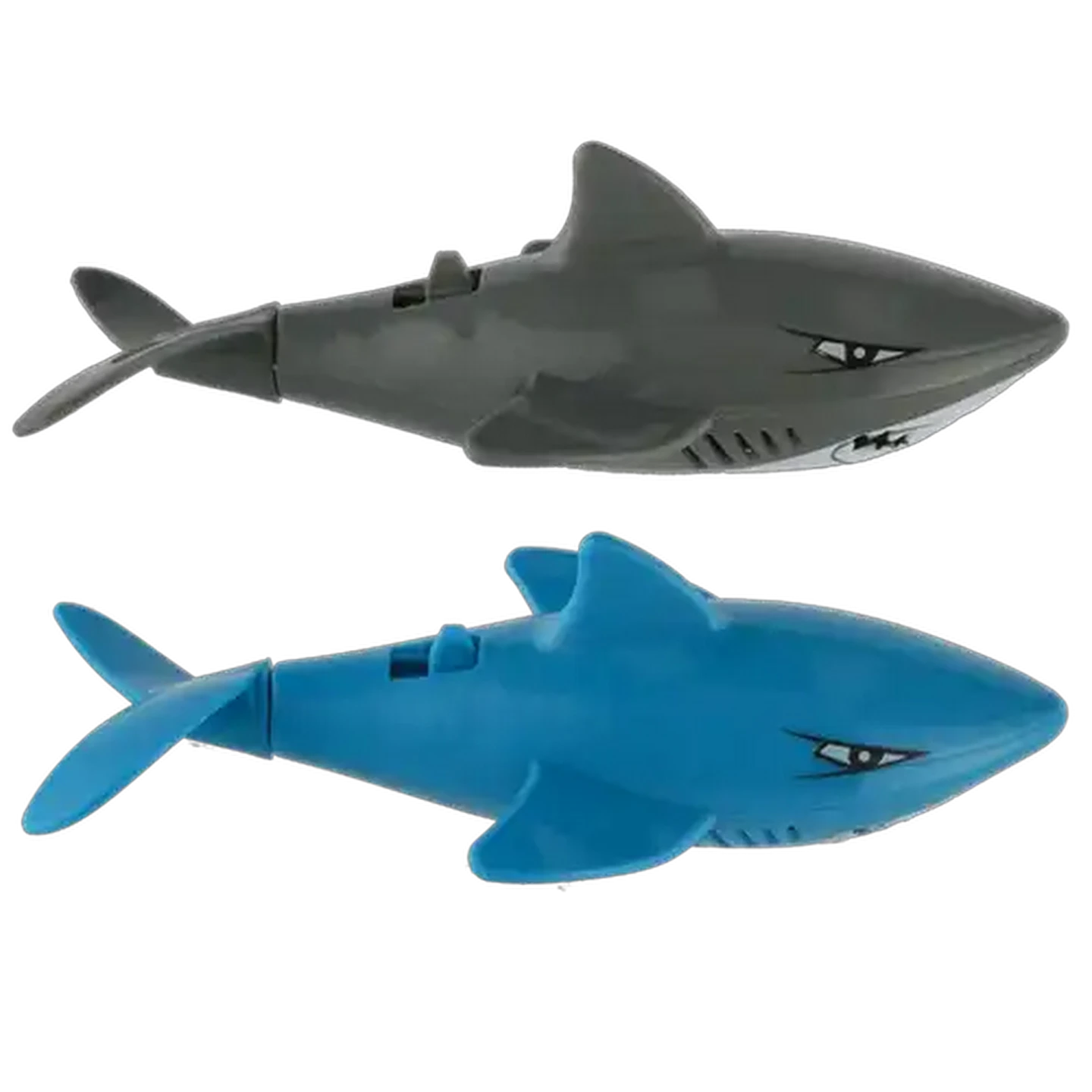 Checkers Sixty60 | Ja-Ru Bluetopia Wind Up Shark (Colour May Vary)