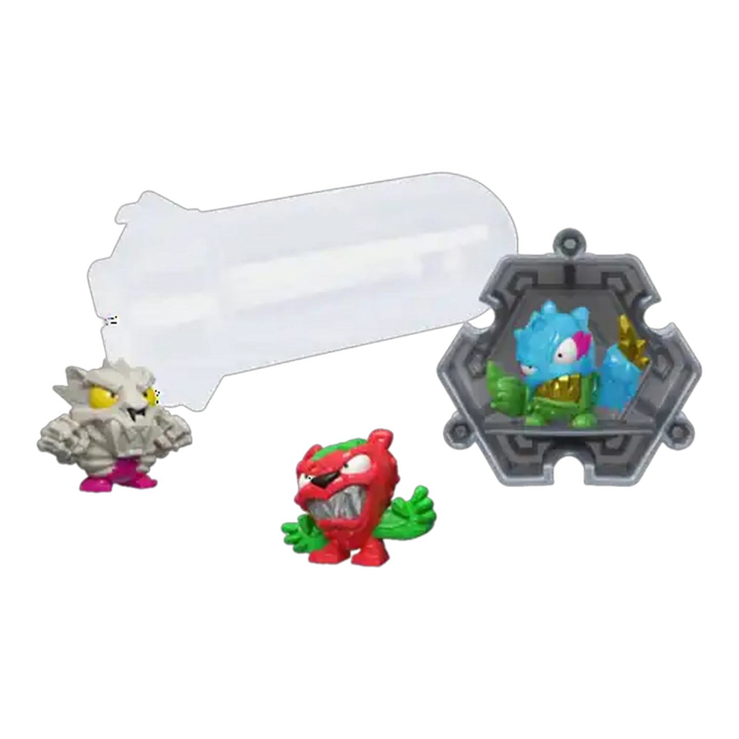 Image of MrBeast Lab Swarms Test Tube 3-Pack (Type May Vary)