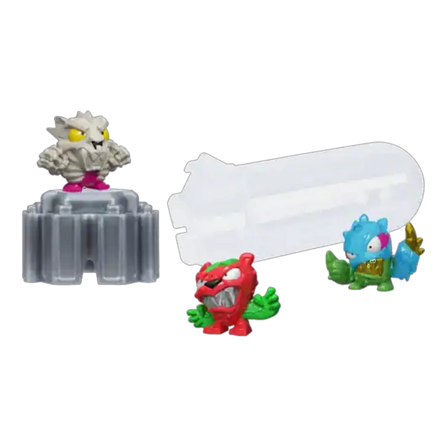 Image of MrBeast Lab Swarms Test Tube 3-Pack (Type May Vary)