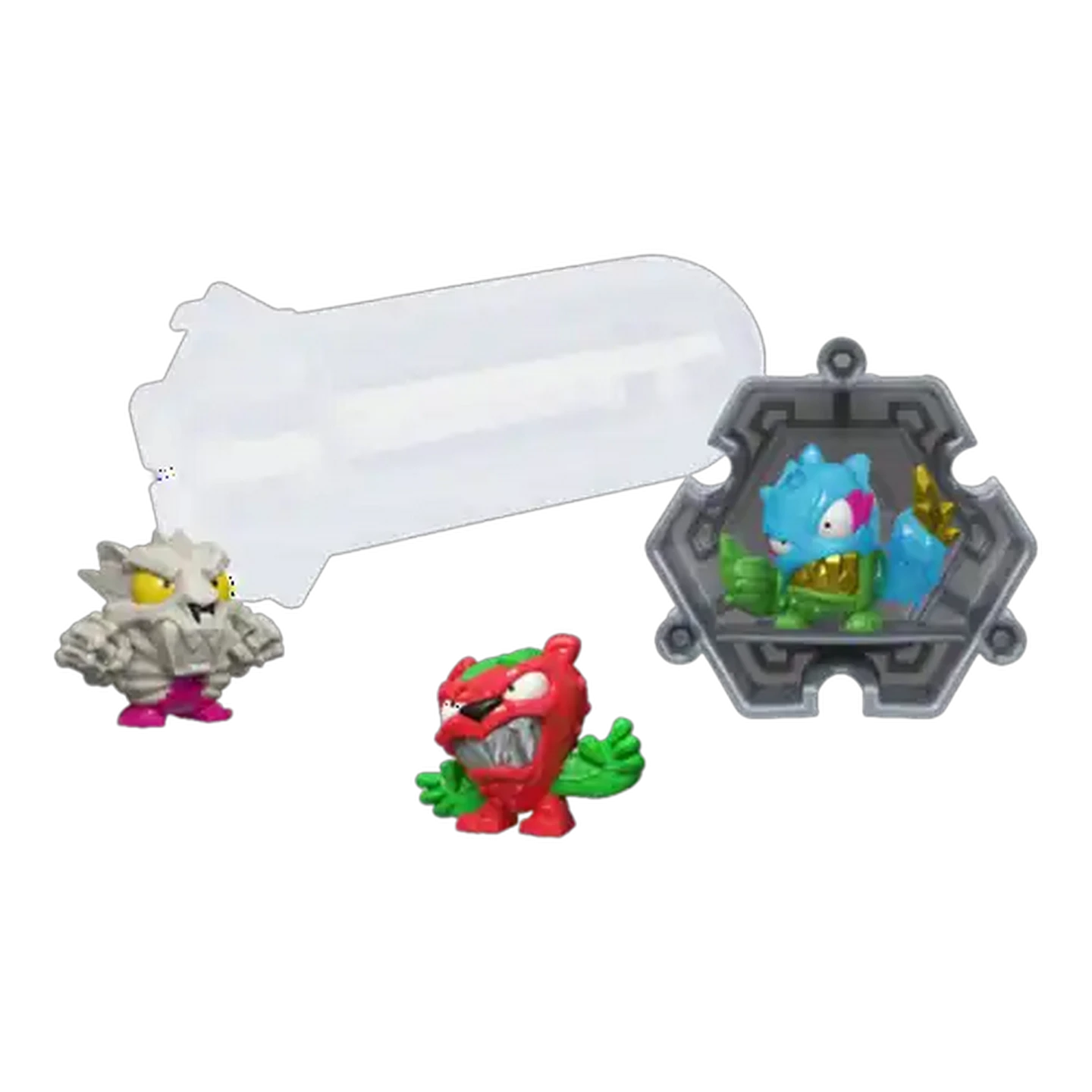 Image of MrBeast Lab Swarms S3 Test Tube 3-Pack (Type May Vary)