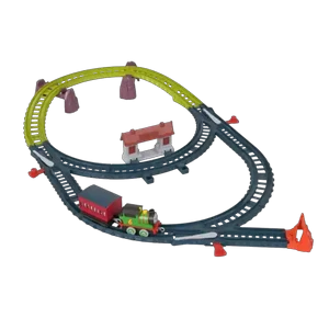 Checkers Sixty60 | Thomas & Friends Percy's Passenger Run Track