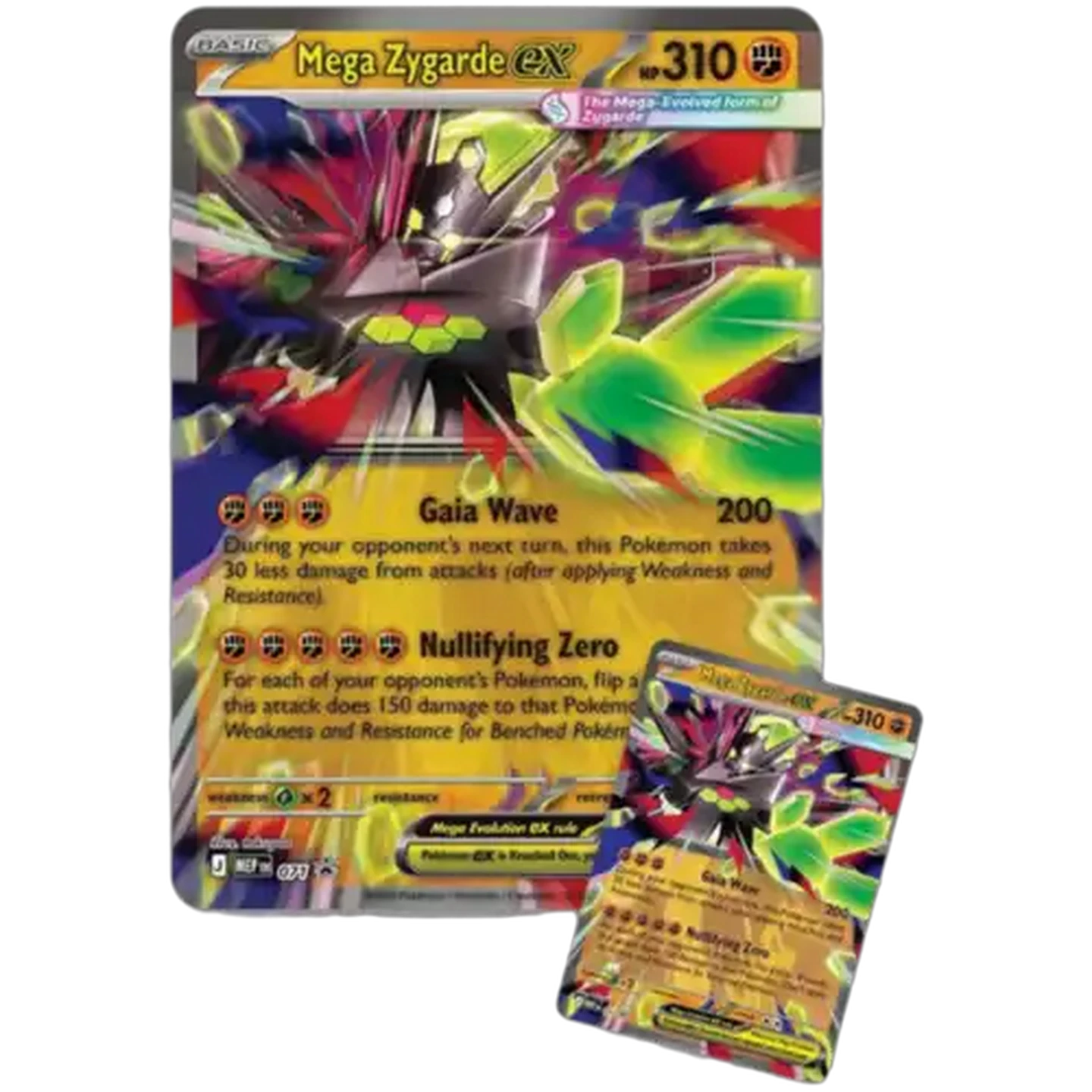Checkers Sixty60 | Pokémon TCG: Mega Evolution Perfect Order Mega