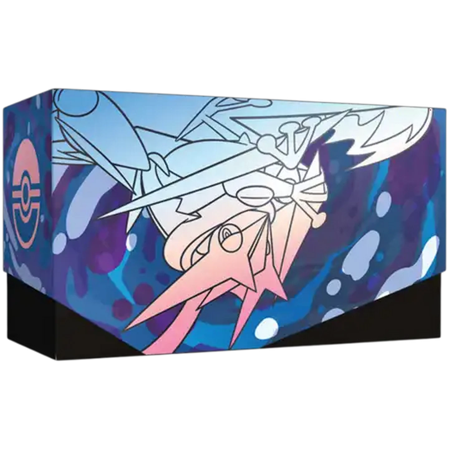 Checkers Sixty60 | Pokémon TCG: Mega Evolution Chaos Rising Elite