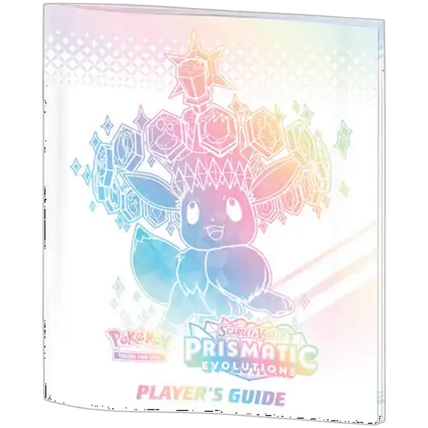 Checkers Sixty60 | Pokémon TCG: Prismatic Evolutions Elite Trainer Box