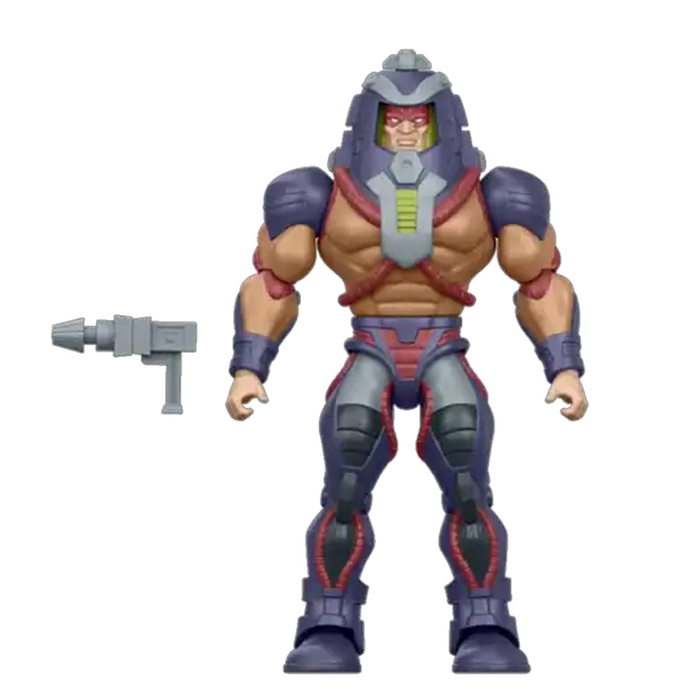 Masters of the Universe™ Origins Deluxe Cartoon Collection Man-E-Faces Action Figure