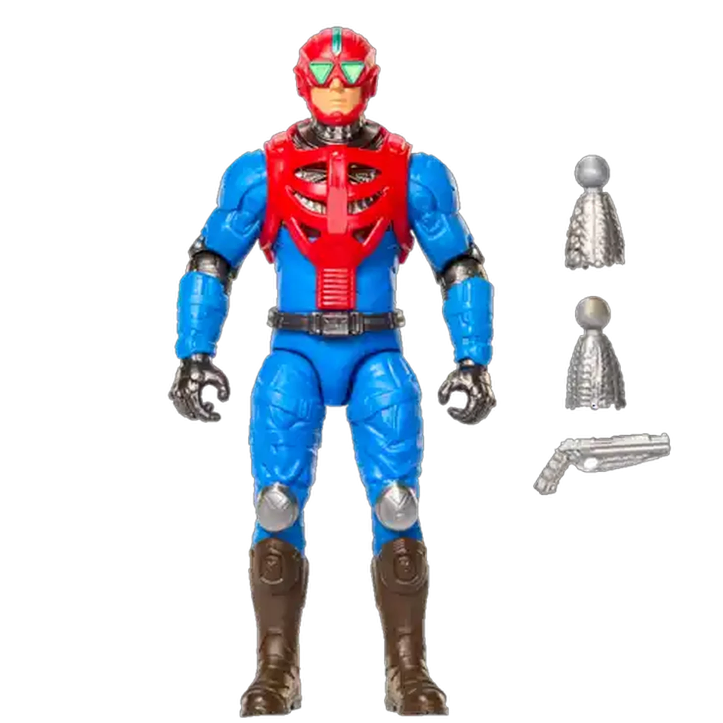 Image of Masters of the Universe™ Mekaneck Action Figure