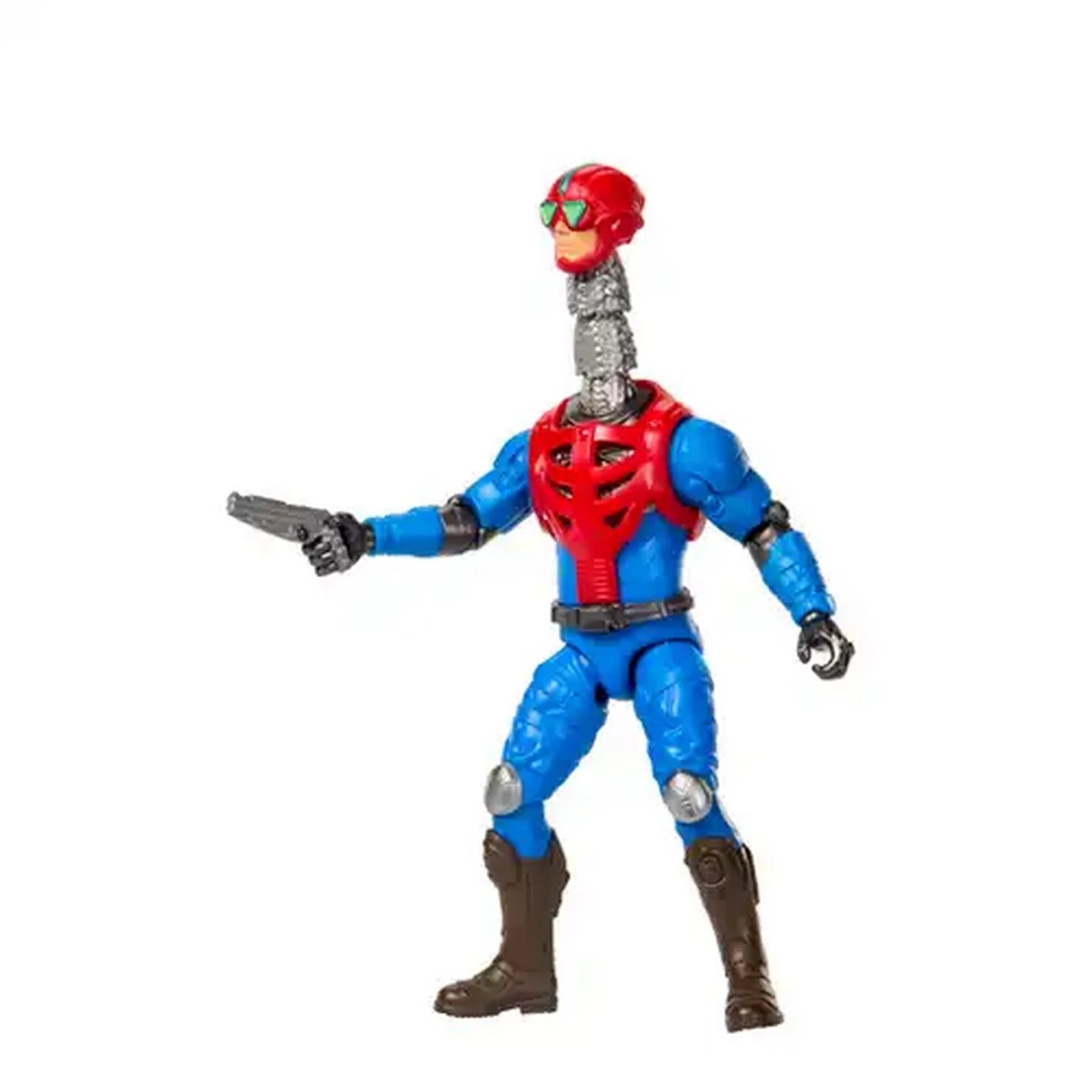 Image of Masters of the Universe™ Mekaneck Action Figure