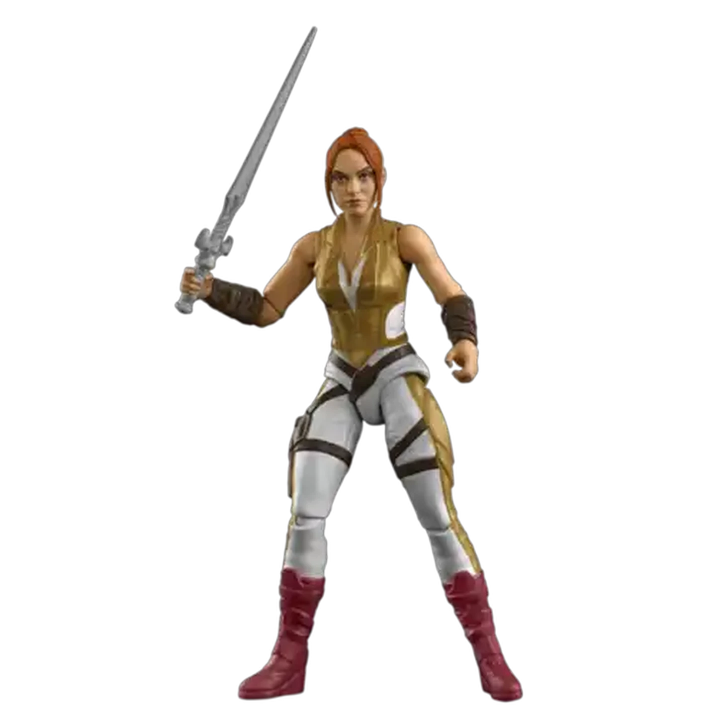 Masters of the Universe™ Movie Teela 2 Action Figure