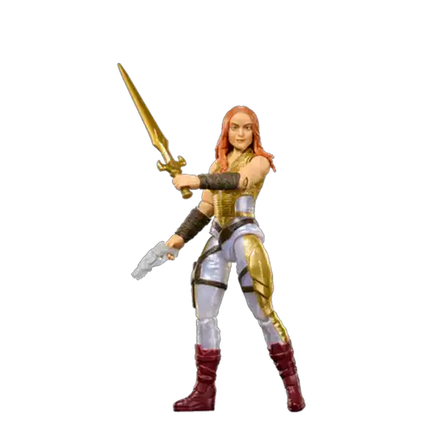 Masters of the Universe™ Teela 1 Action Figure 