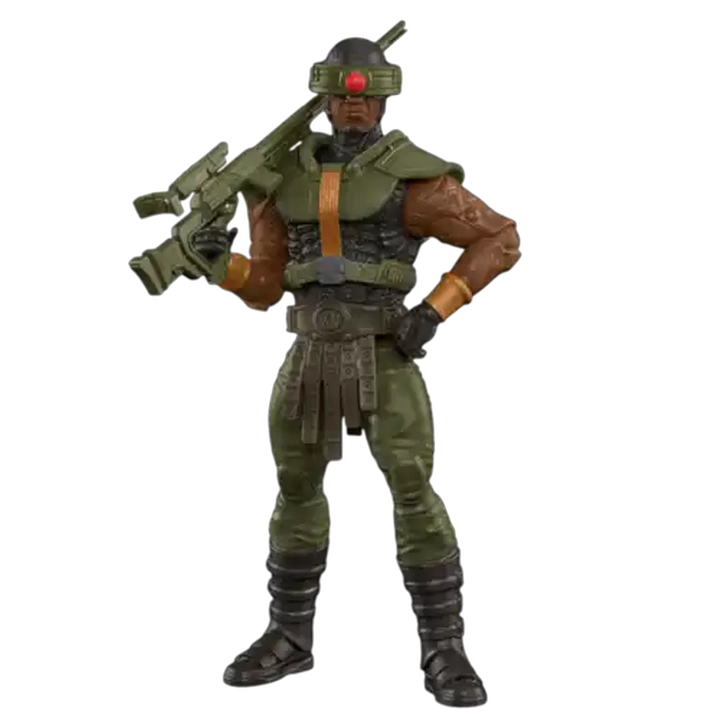 Masters of the Universe™ Movie Tri-Klops Action Figure