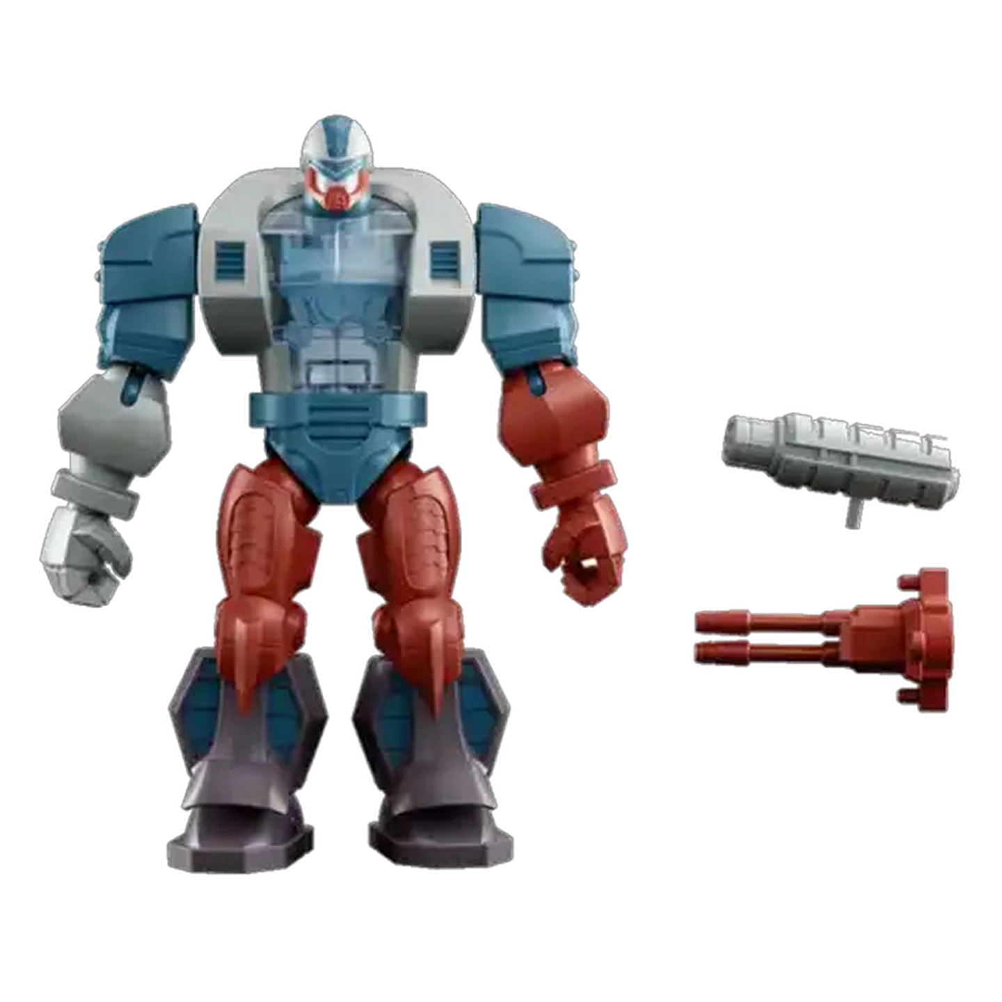Masters of the Universe™ Origins Deluxe Cartoon Collection Roboto Action Figure