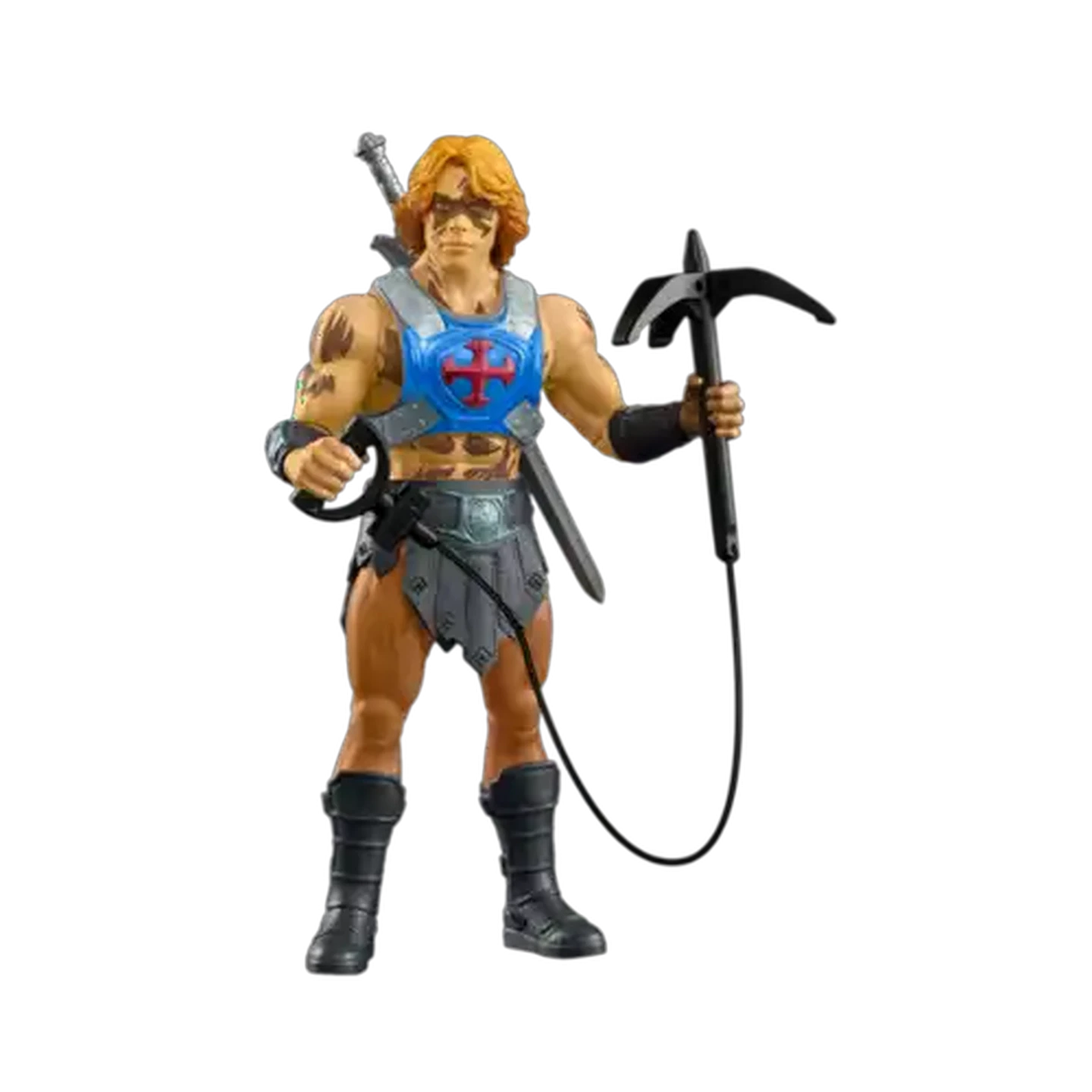 Masters of the Universe™ Movie He-Man 2 Action Figure