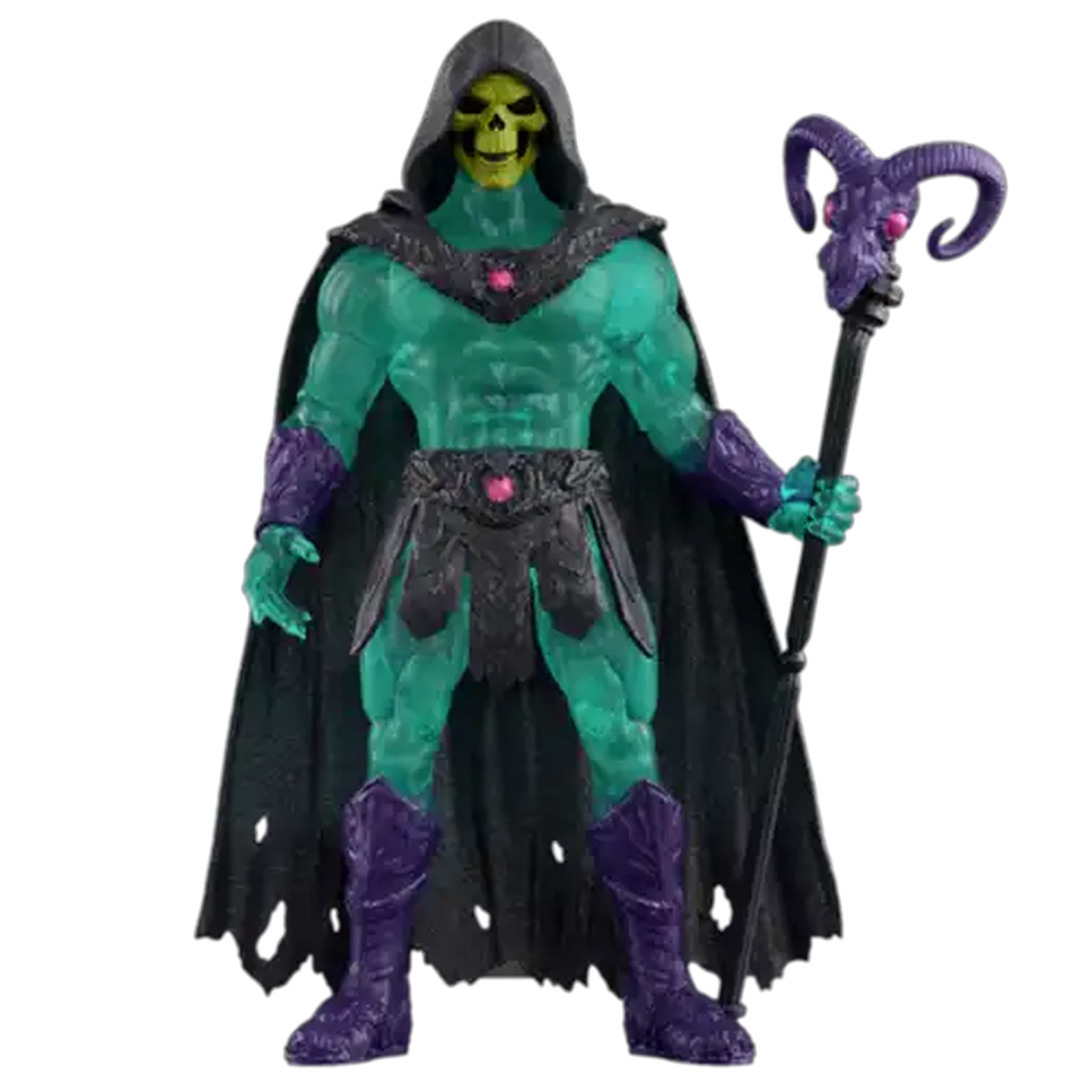 Masters of the Universe™ Movie Skeletor 2 Action Figure