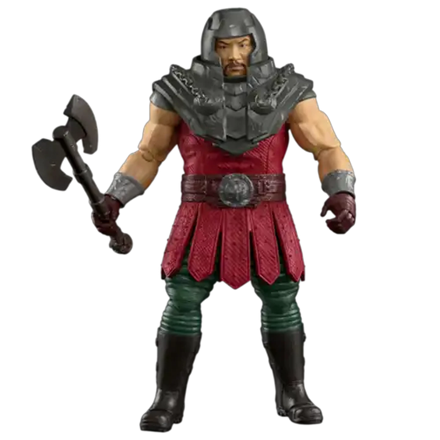Masters of the Universe™ Movie Ram-Man Action Figure