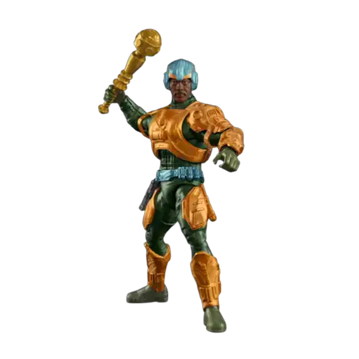 Masters of the Universe™ Movie Man-At-Arms Action Figure