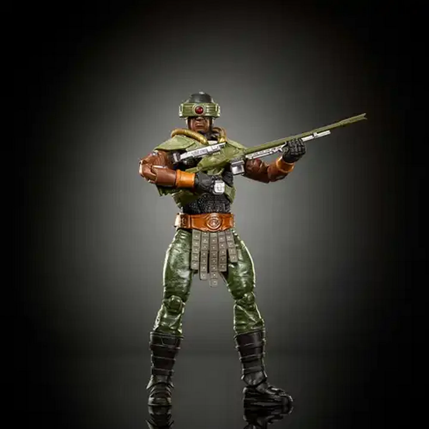 Image of Masters of the Universe™ Chronicles Tri-Klops Action Figure