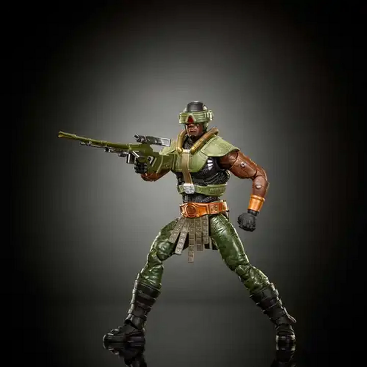Image of Masters of the Universe™ Chronicles Tri-Klops Action Figure