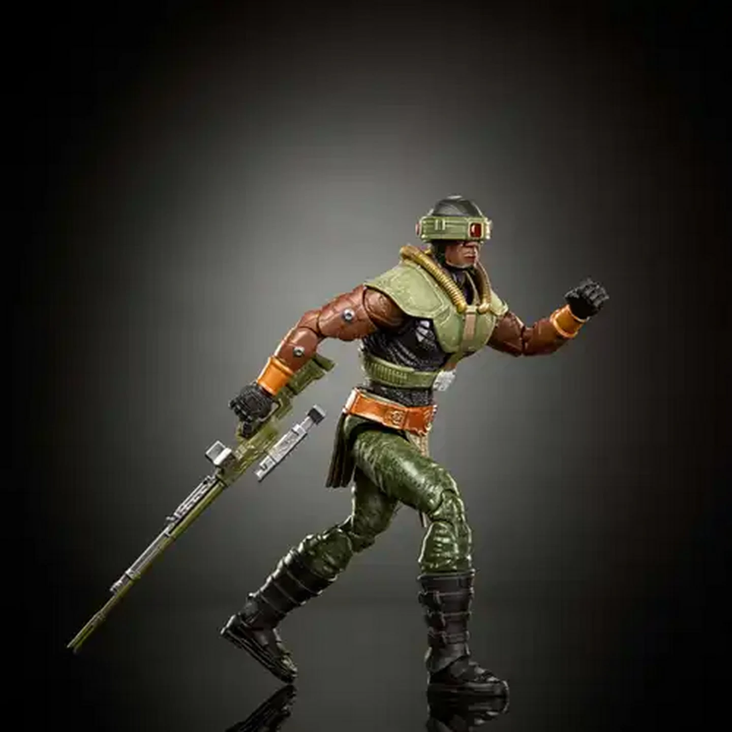 Image of Masters of the Universe™ Chronicles Tri-Klops Action Figure