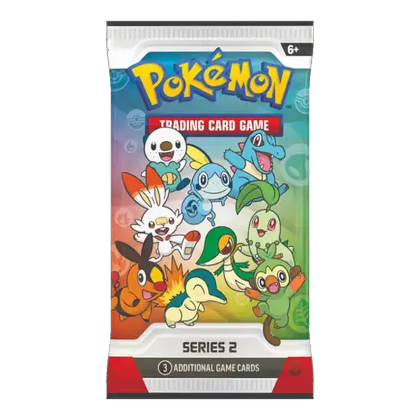 Checkers Sixty60 | Pokémon First Partner Illustration Booster