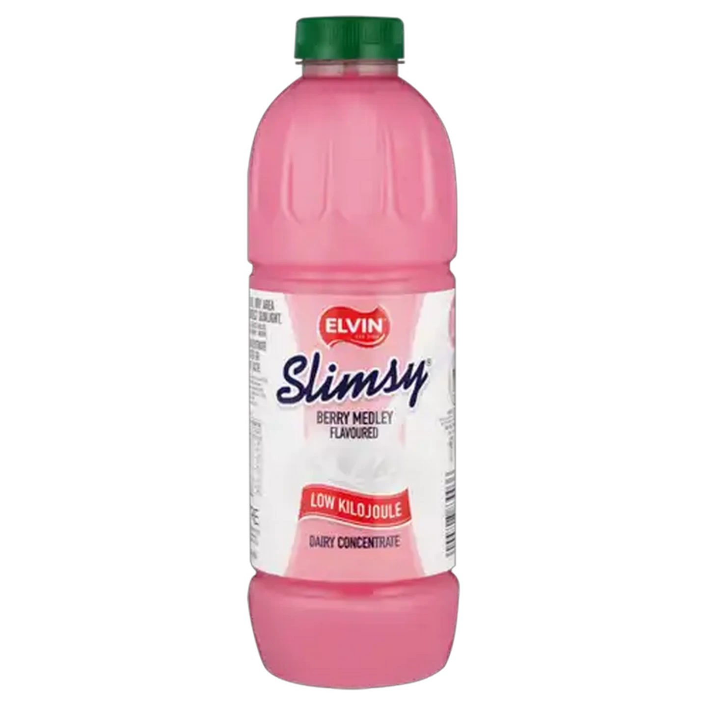 Checkers Sixty60 | Elvin Slimsy Berry Medley Flavoured Dairy