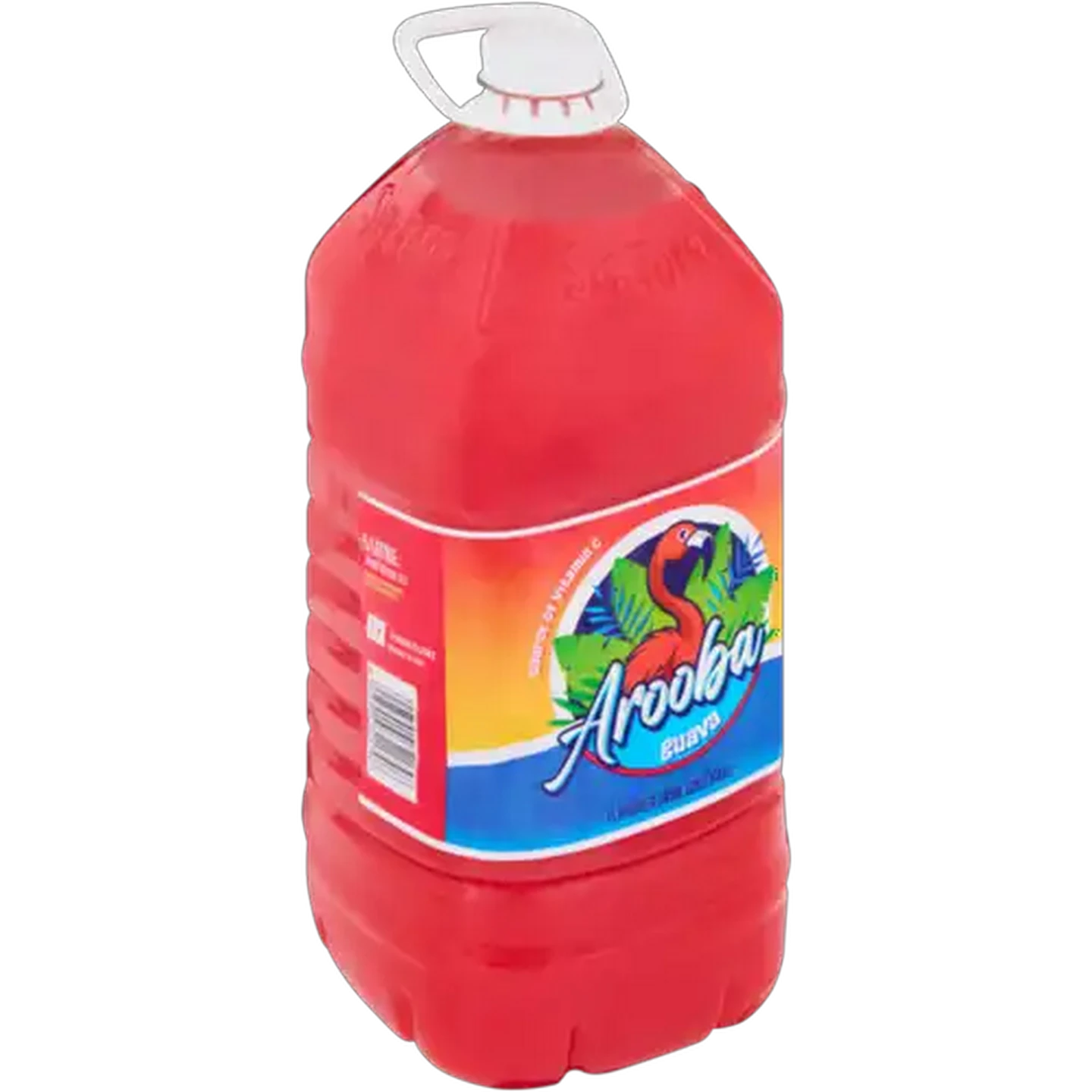 Image of Arooba Guava Flavoured Concentrate Drink 5L