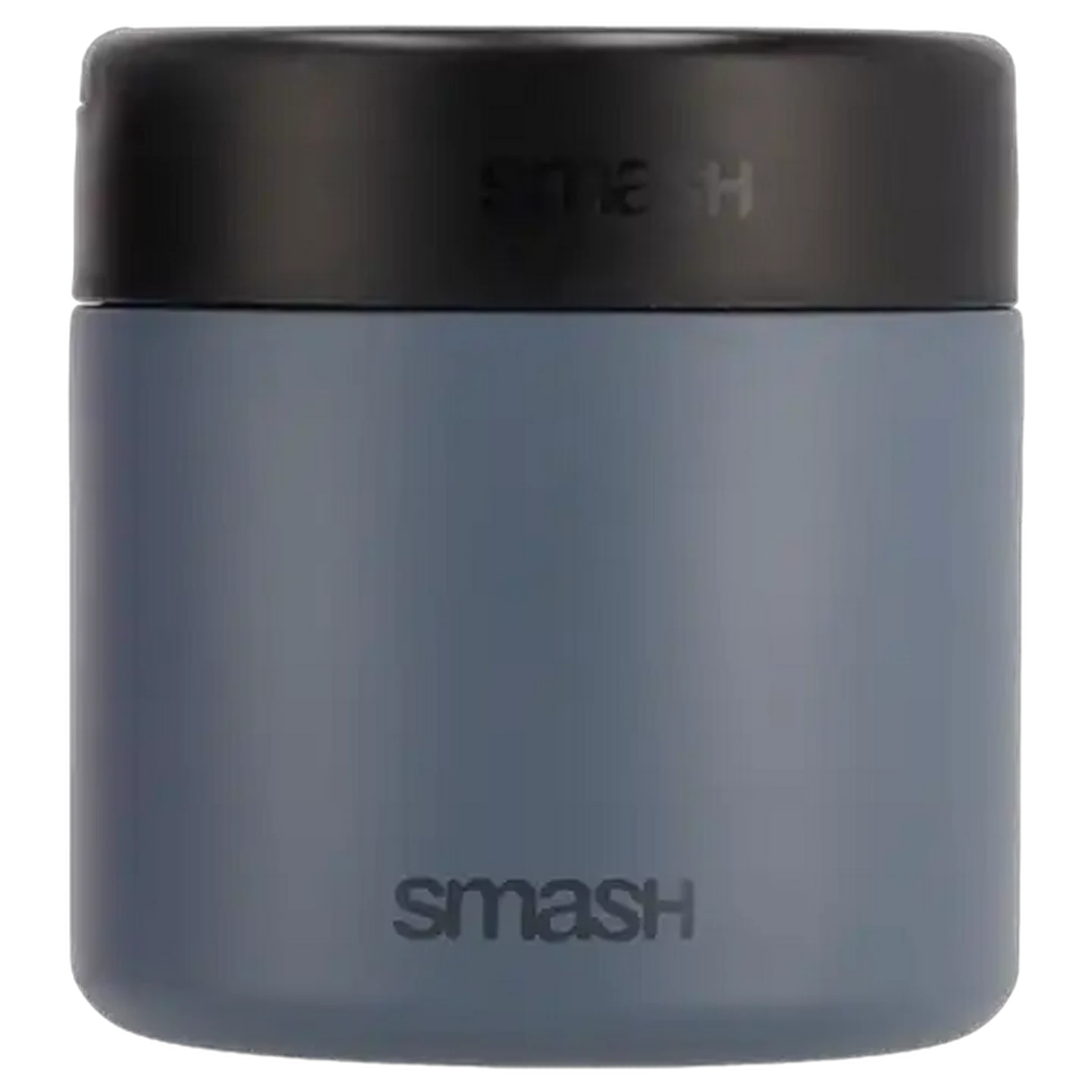 Image of Smash Double Wall Widemouth Food Jar 650ml (Colour May Vary)