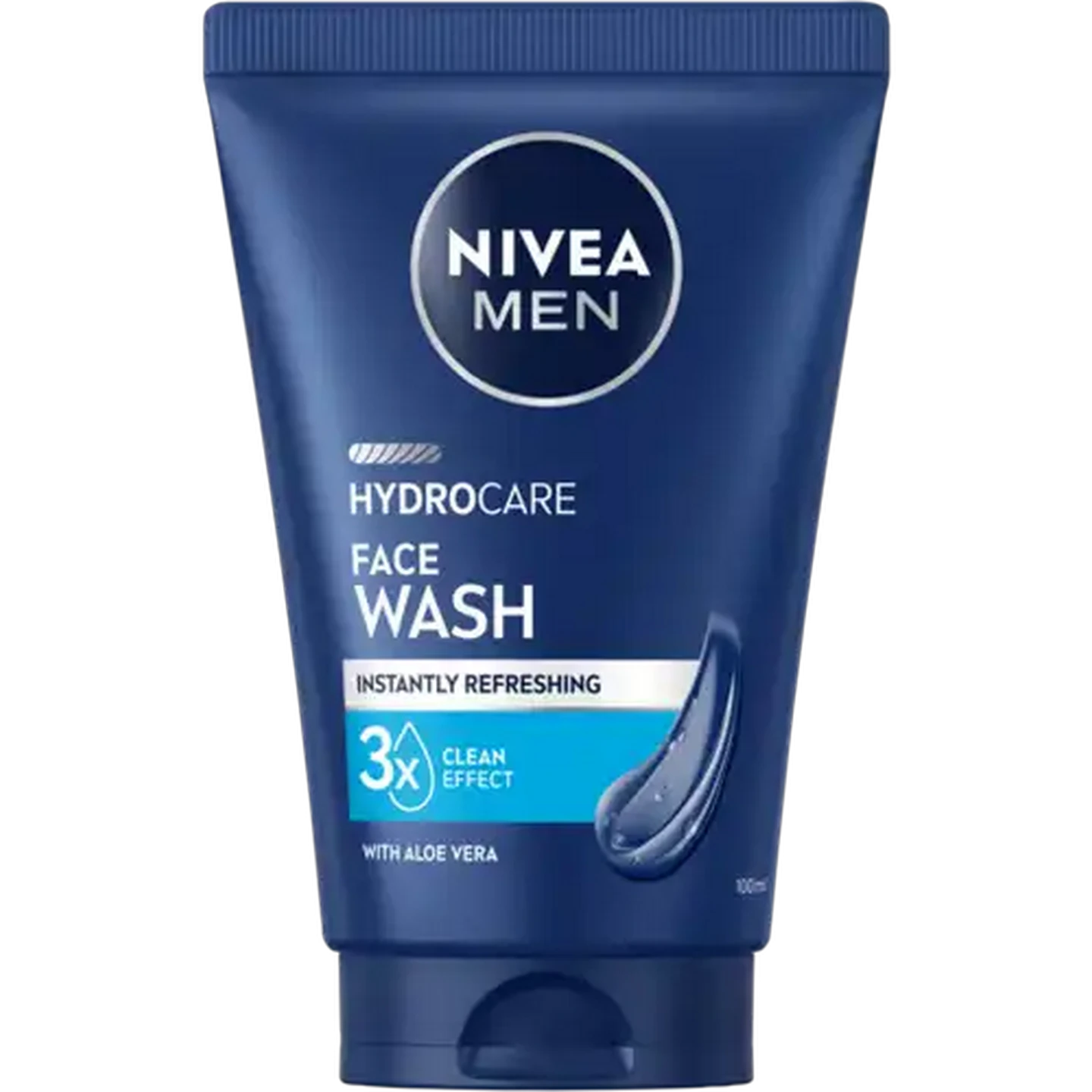 Checkers Sixty60 | NIVEA MEN Hydrocare Face Wash 100ml