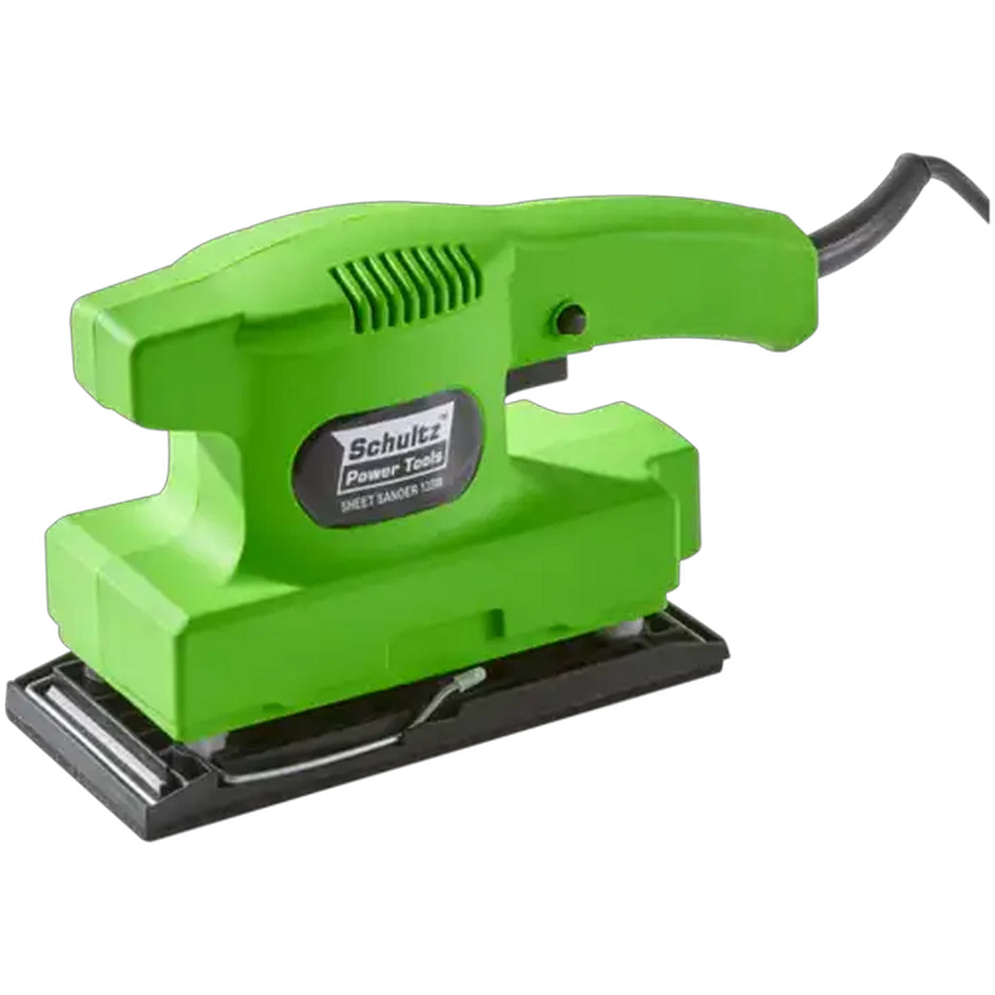 Image of Schultz Power Tools Sheet Sander 135W