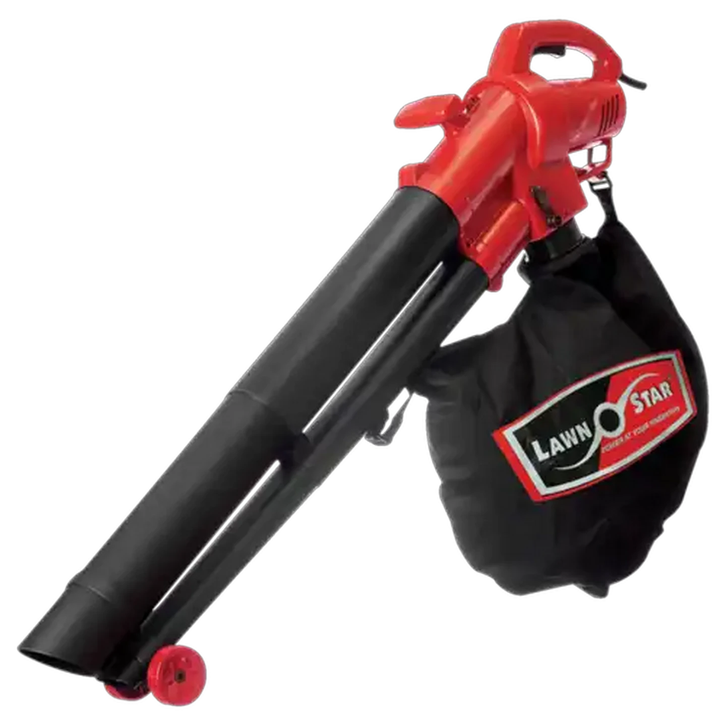 Image of Lawn Star LSBV Garden Blower/Vacuum 3200W