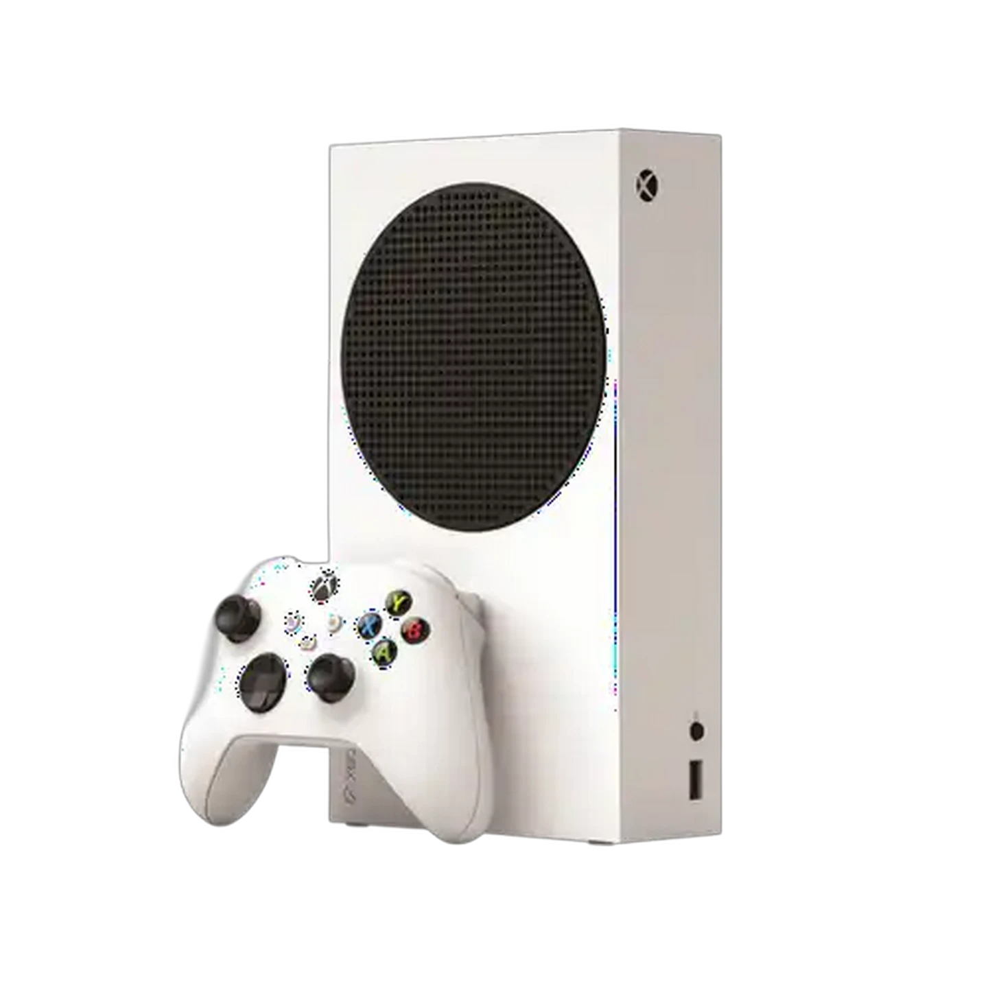 Image of Xbox Series S Console 512GB