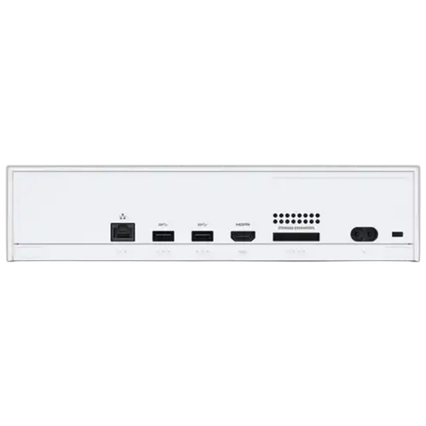 Image of Xbox Series S Console 512GB