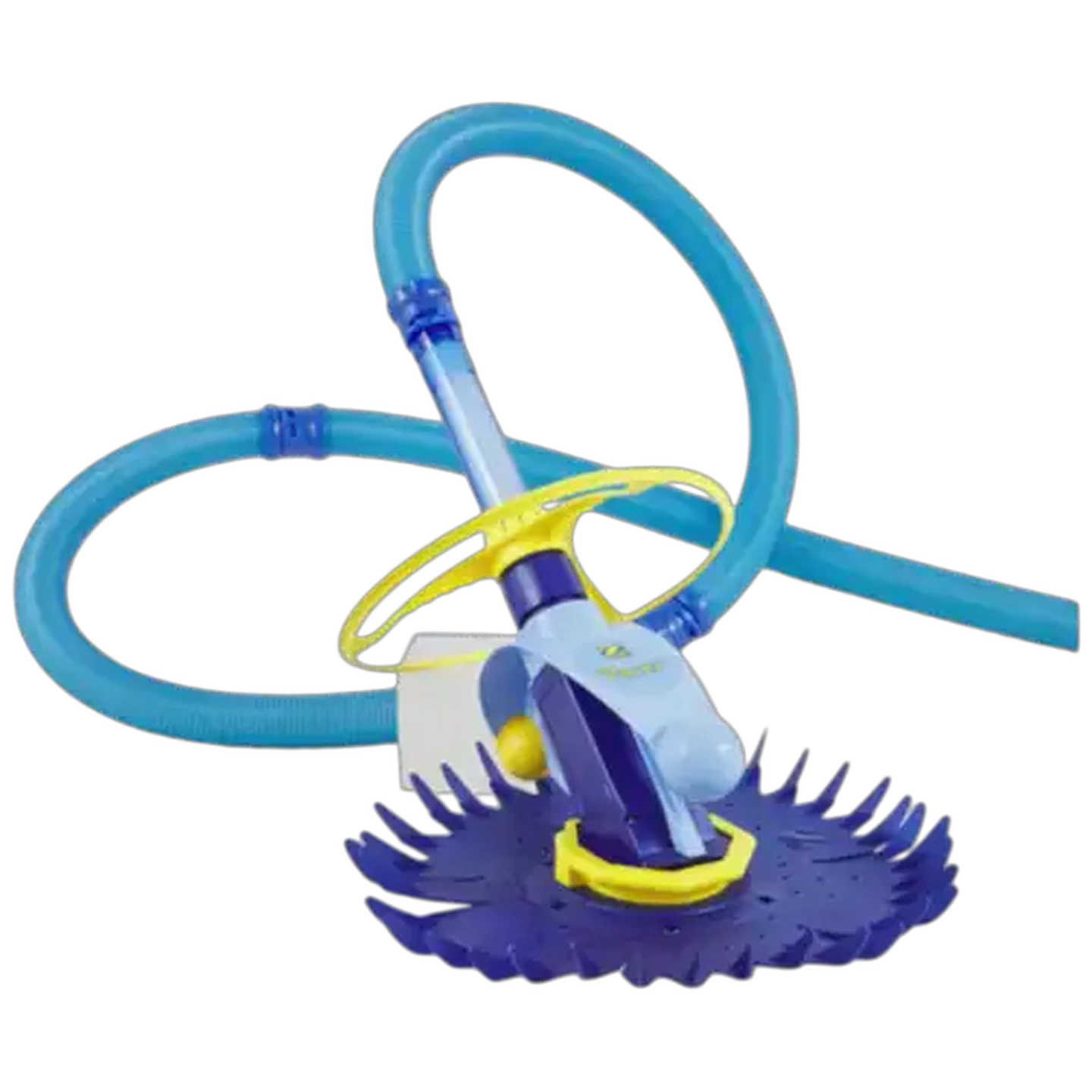 Image of Zodiac Pacer Blue Disc Suction Pool Cleaner
