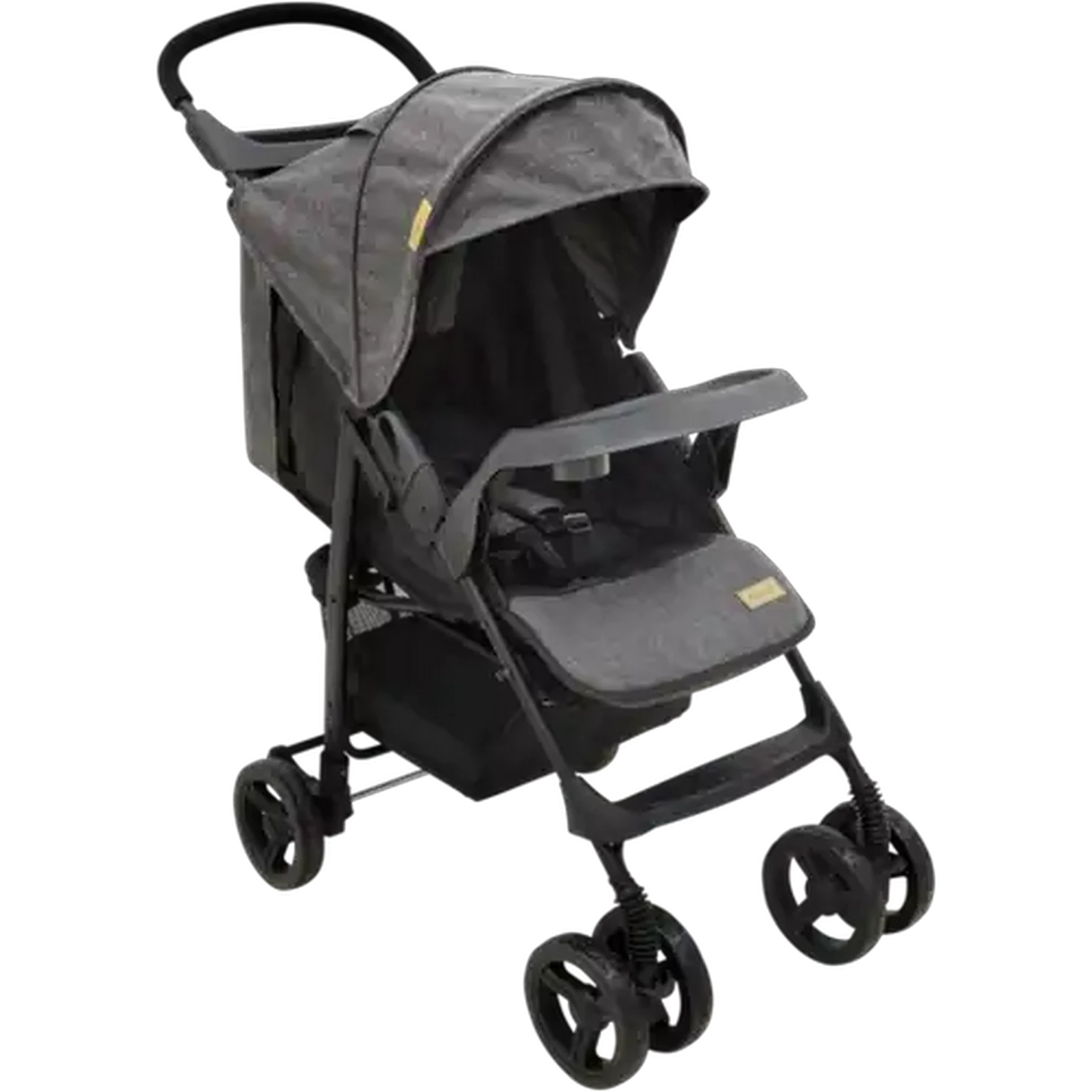 Image of Little Me Coda Stroller 15kg