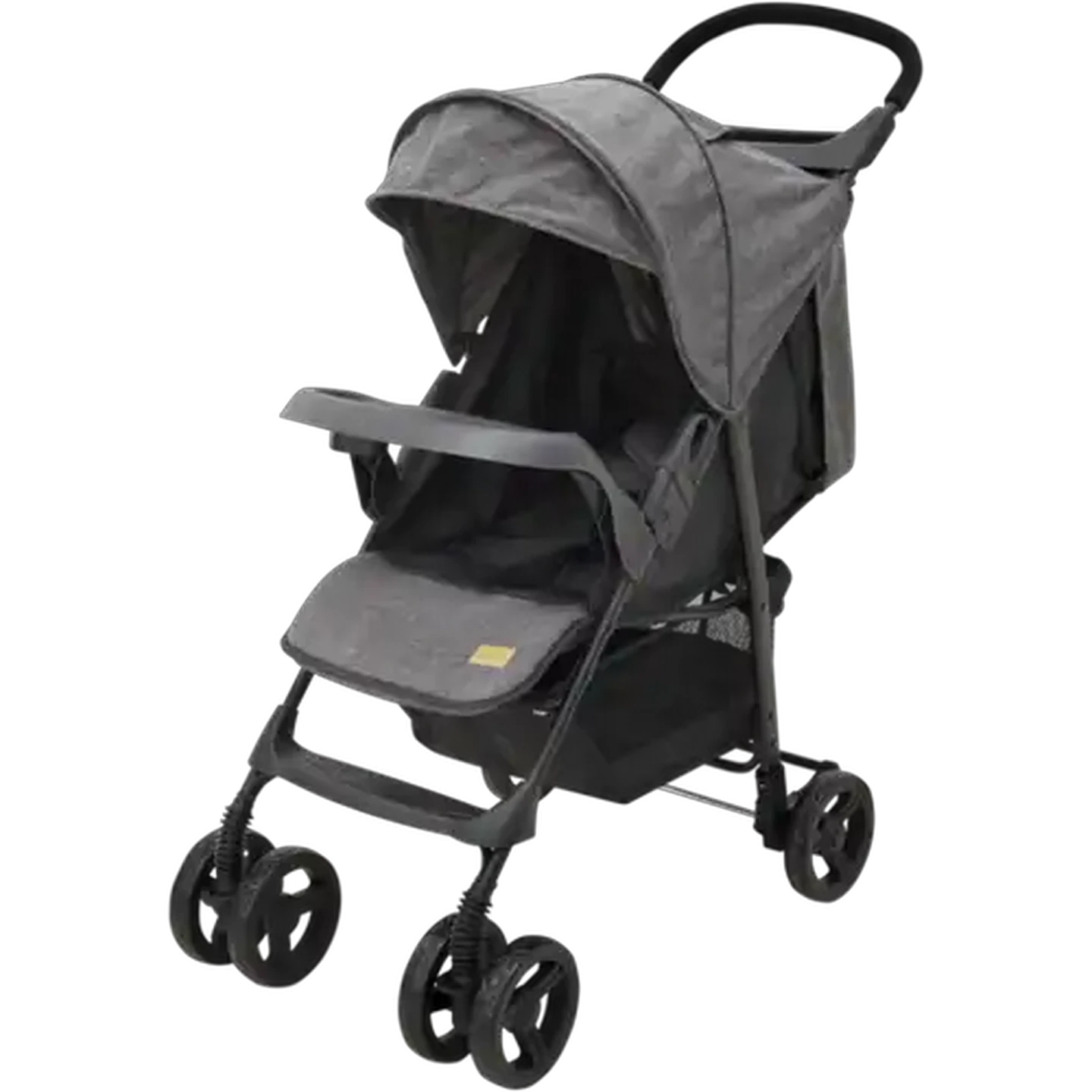 Image of Little Me Coda Stroller 15kg
