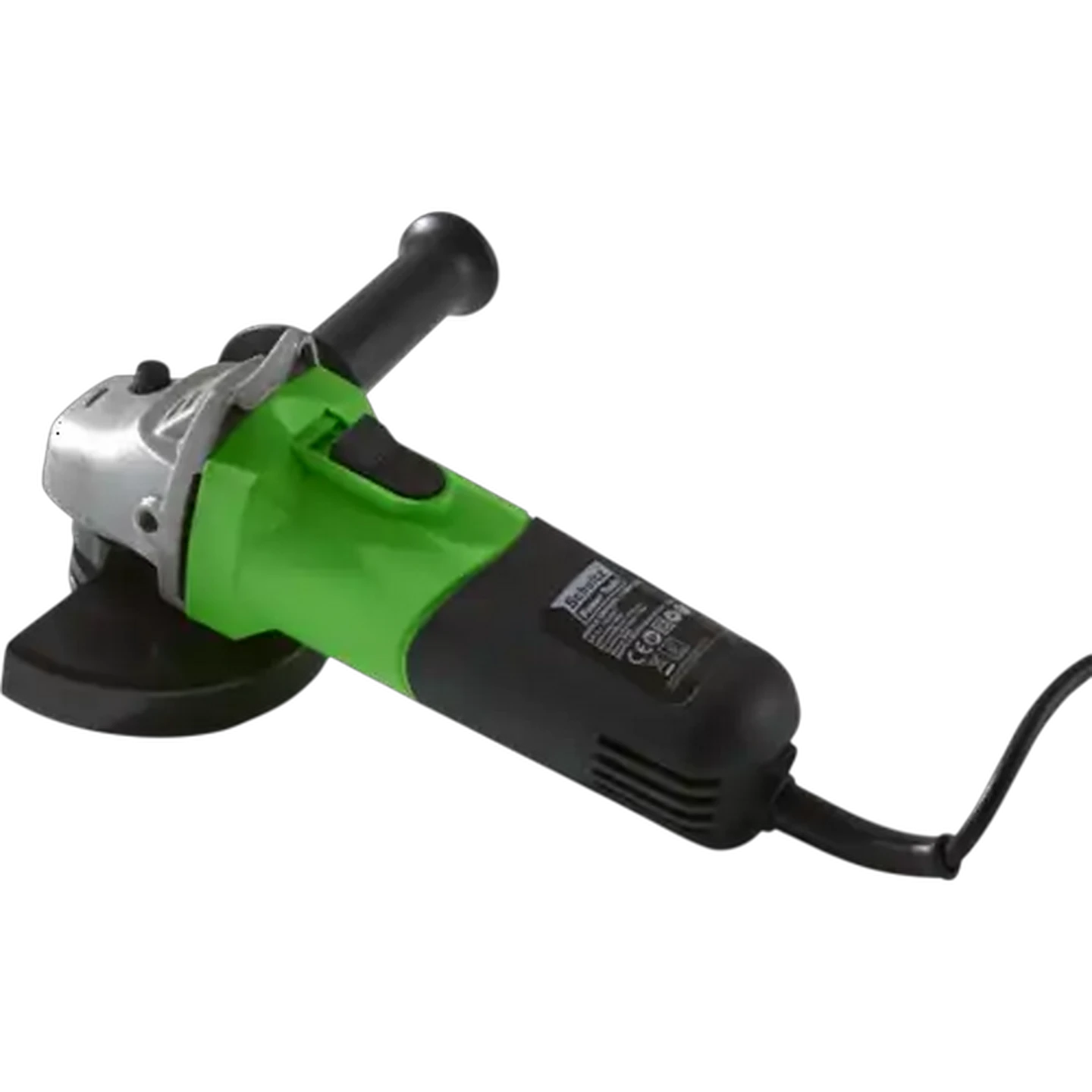 Image of Schultz Power Tools Angle Grinder 500W