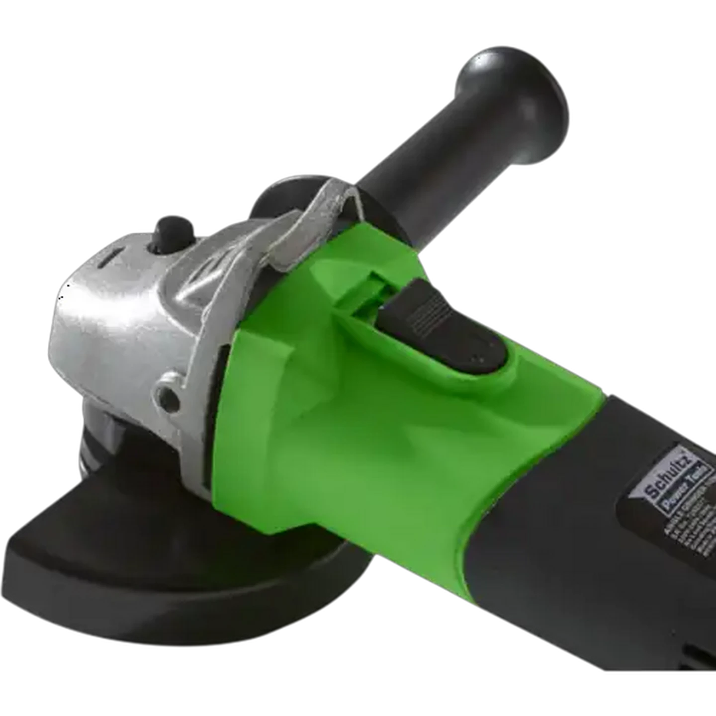 Image of Schultz Power Tools Angle Grinder 500W