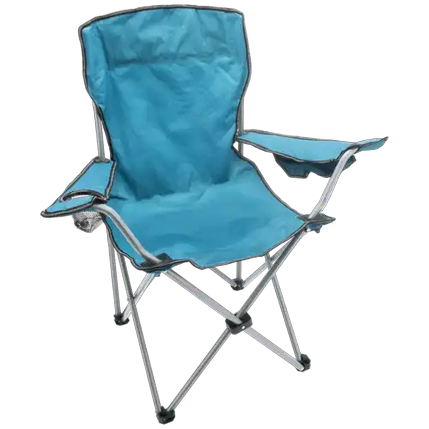 Image of Bush Baby Captain's Chair (Colour May Vary)