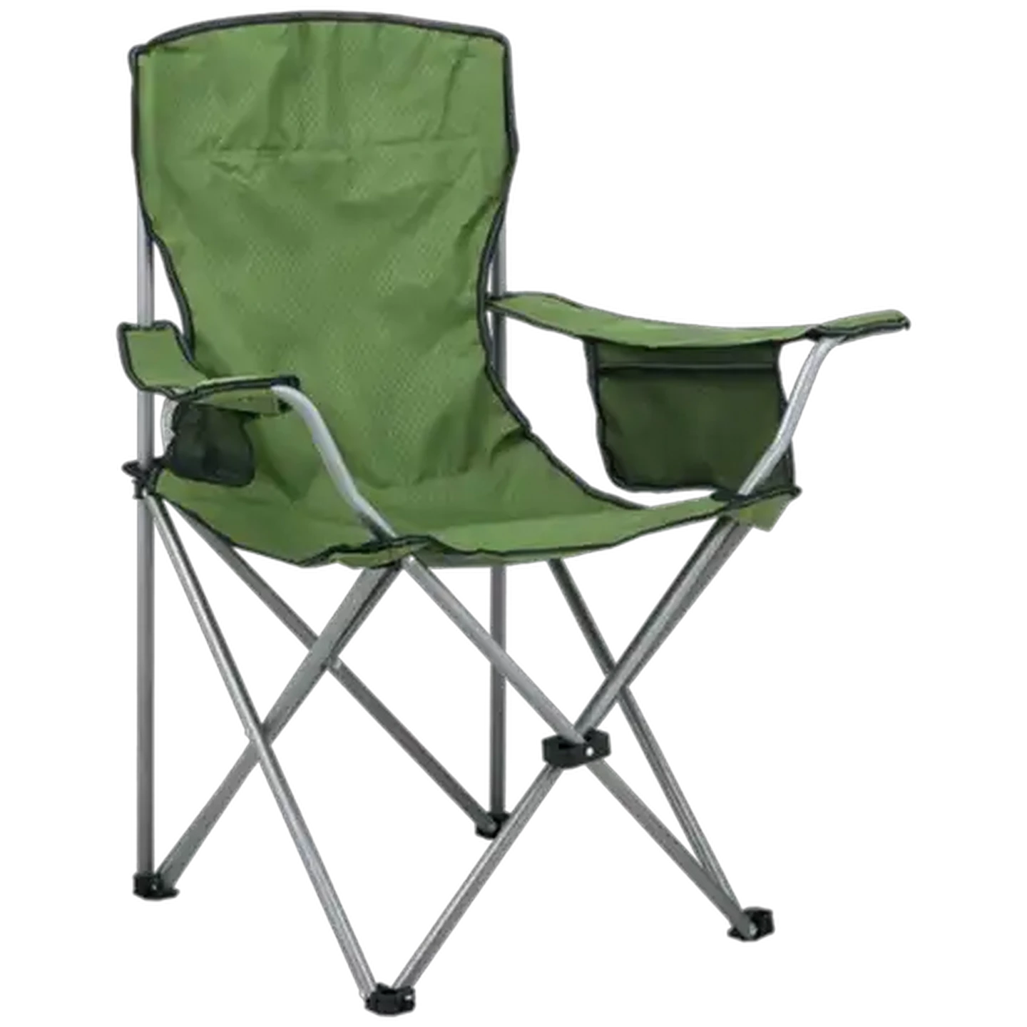 Image of Bush Baby Captain's Chair (Colour May Vary)