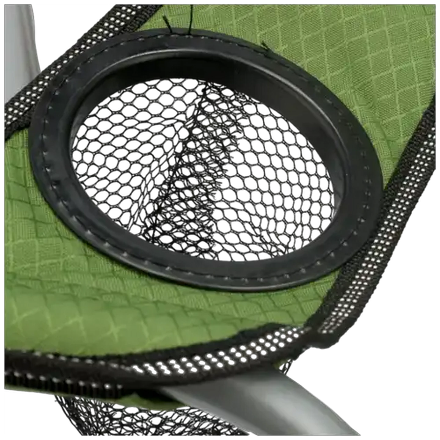 Image of Bush Baby Captain's Chair (Colour May Vary)