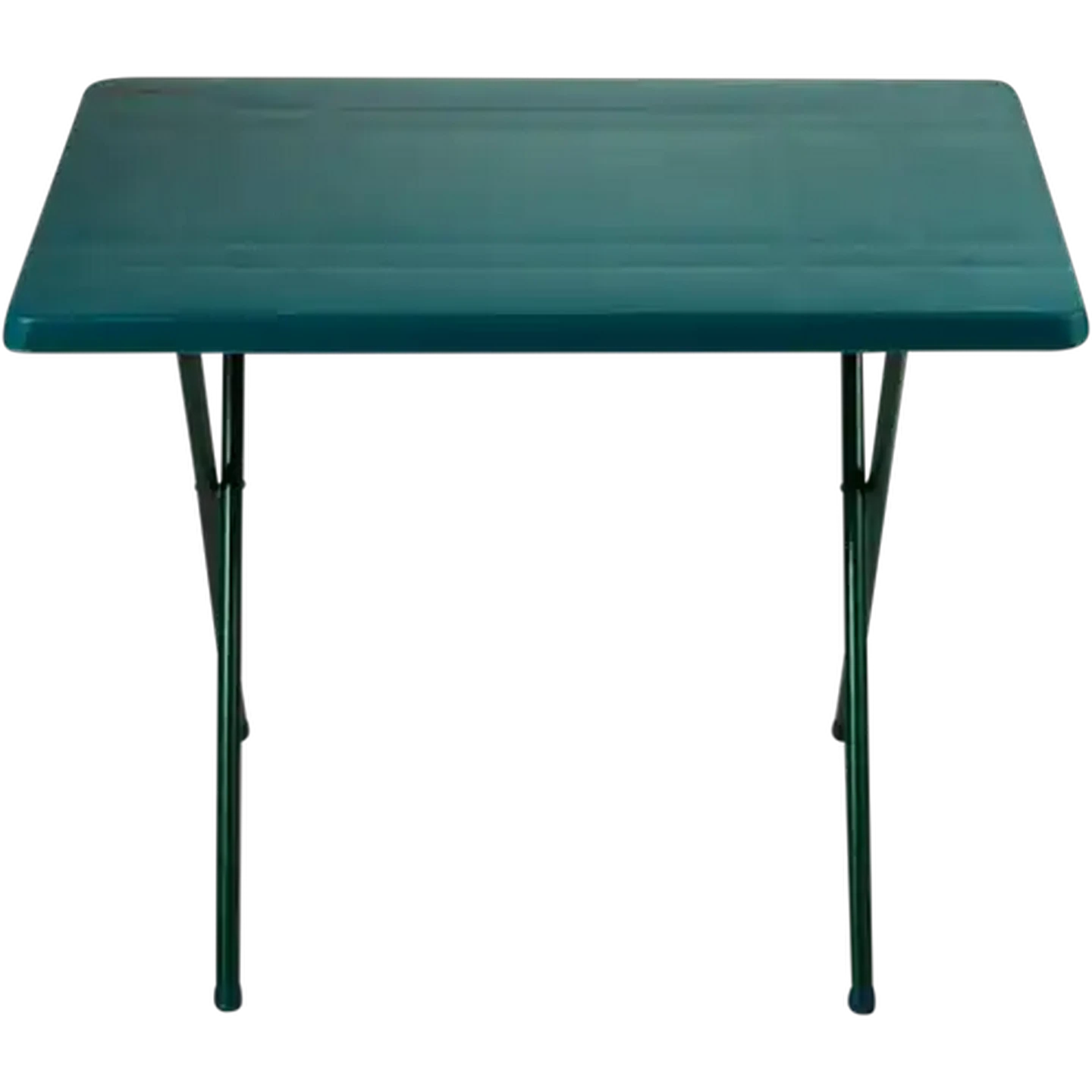 Image of Tavola Green Folding Table