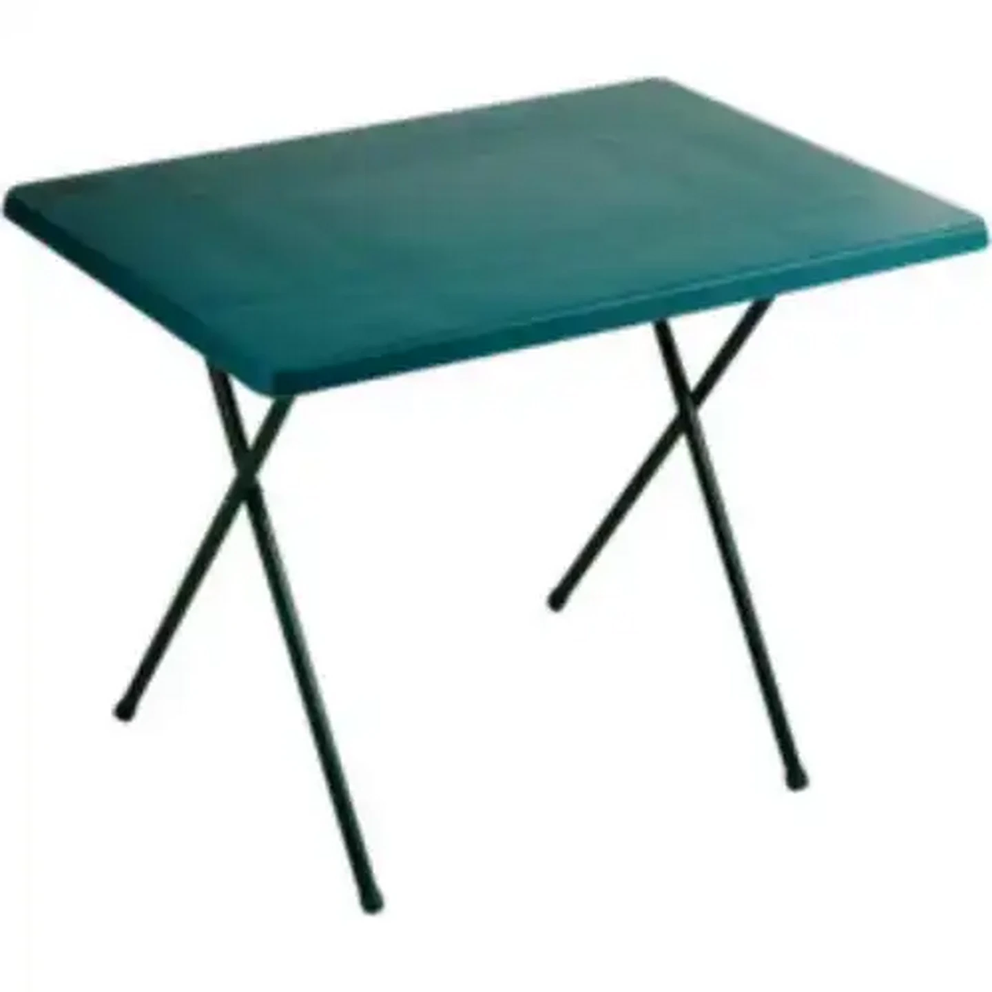 Image of Tavola Green Folding Table